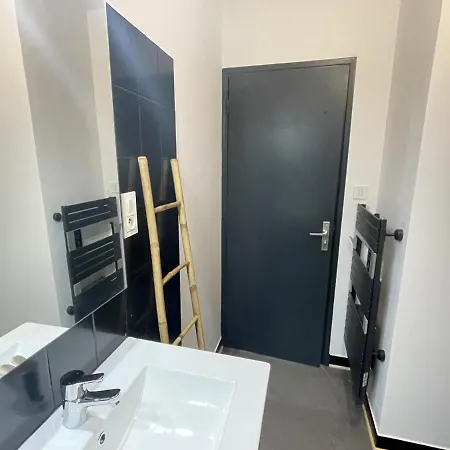 Vakantiehuis Du Vieux Morat
