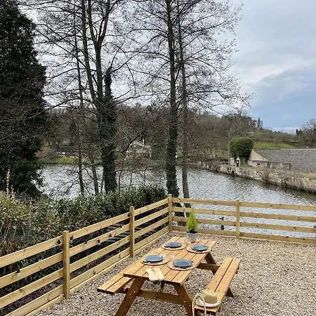 Du Vieux Morat Vakantiehuis *