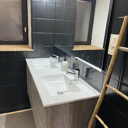 Du Vieux Morat Vakantiehuis
