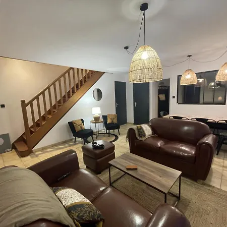 Du Vieux Morat Vakantiehuis Saint-Bonnet-Tronçais