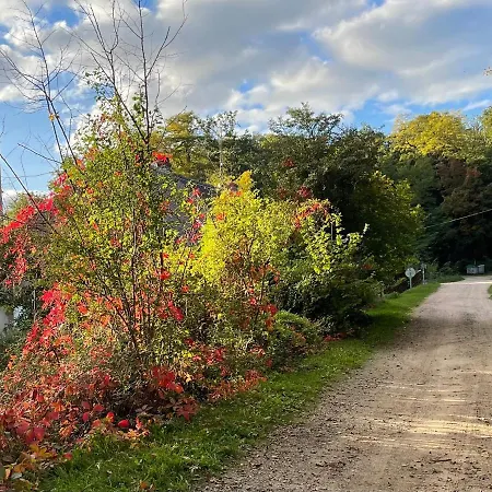 Du Vieux Morat Vakantiehuis Saint-Bonnet-Tronçais