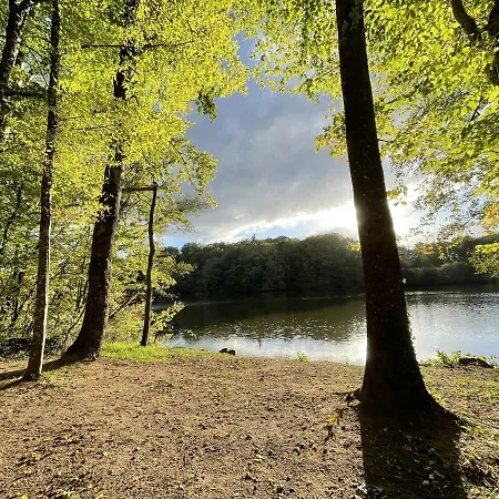 Du Vieux Morat * Saint-Bonnet-Tronçais