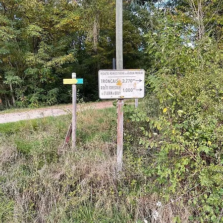 Du Vieux Morat