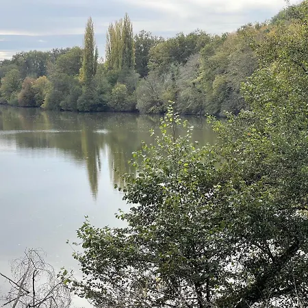 Du Vieux Morat Vakantiehuis Saint-Bonnet-Tronçais