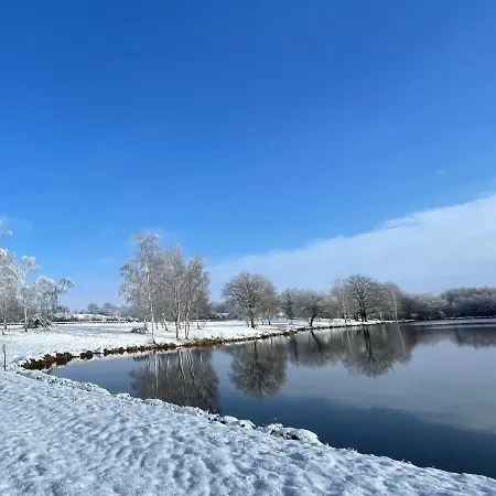 Vakantiehuis Du Vieux Morat Saint-Bonnet-Tronçais